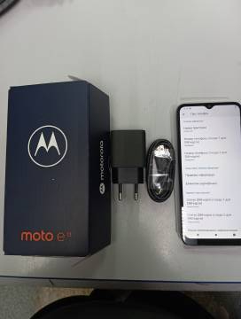 01-200157448: Motorola moto e13 2/64gb