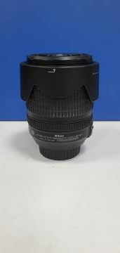 01-200125381: Nikon nikkor af-s 18-105mm f/3.5-5.6g ed vr dx