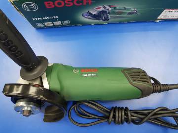 01-200131140: Bosch pws 850-125