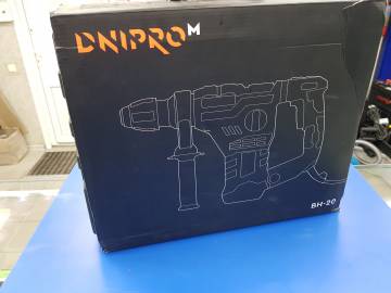 01-200127473: Dnipro-M bh-20