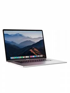 Apple macbook pro 16&#34; 2019 a2141 core i7 2,6ghz/ram16gb/ssd512gb/amd radeon pro 5300m 4gb