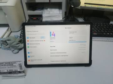01-200158888: Xiaomi redmi pad se 4/128gb
