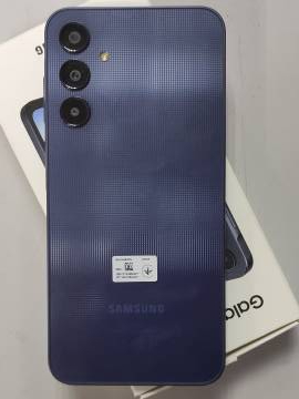 01-200166620: Samsung galaxy a25 5g 8/256gb