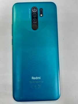 01-200168764: Xiaomi redmi 9 4/64gb