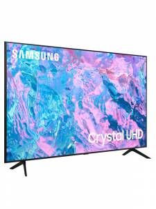 Телевизор Samsung ue43cu7100