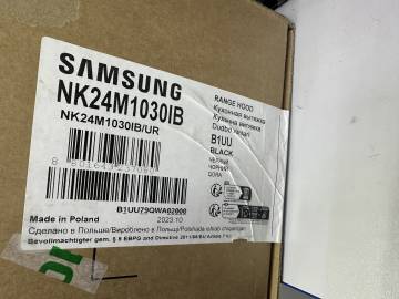 01-200172314: Samsung nk24m1030ib