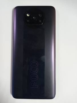 01-200179211: Xiaomi poco x3 pro 6/128gb