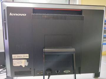 01-200181693: Lenovo екр 20/intel core i3-3220 /ram4gb/hdd 500 gb/ intel hd graphics