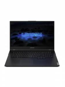 Ноутбук Lenovo legion 5 15arh05h