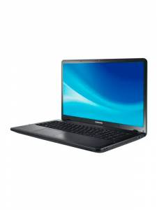 Ноутбук Samsung екр 15,6&#34;/ core i3 3120m 2.5ghz/ ram8gb/ ssd240gb/ hd graphics 4000