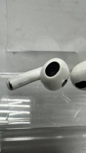 01-200191713: Apple airpods 3rd generation