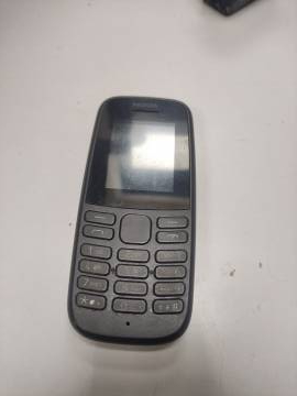 01-200196681: Nokia 105 dual sim 2019