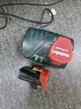 01-200159616: Metabo powermaxx bs basic