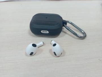 01-200145232: Apple airpods 3 gen a2566, a2565+a2564