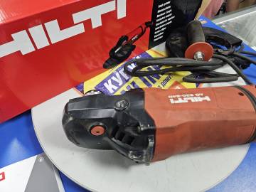 01-200206585: Hilti ag 230-24d