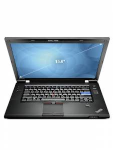 Ноутбук Lenovo екр. 15,6/intel core i3 370m/ram6gb/ssd256gb