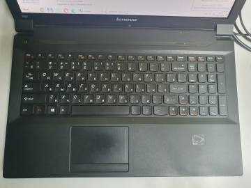 01-200193394: Lenovo екр. 15,6/celeron b830 1,8ghz/ram2048mb/hdd320gb/dvd rw