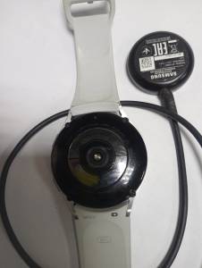 01-200121101: Samsung galaxy watch4 44mm