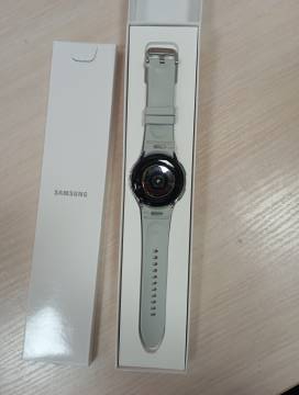 01-200176280: Samsung galaxy watch6 classic 43mm