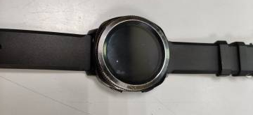 01-200210193: Samsung gear sport