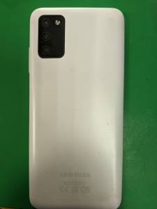 01-200212913: Samsung galaxy a03s 3/32gb