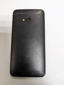 01-200212257: Htc one m7 32gb