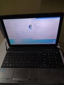 01-200182296: Packard Bell єкр. 15,6/ core i7 2670qm 2,2ghz /ram4096mb/ hdd750gb/ dvd rw