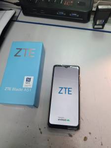 01-200201785: Zte a51 blade 2/32gb