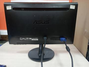 01-200157354: Asus vs197