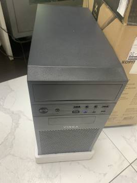 Пк сист. блок пк intel core i3-12100f/ram 8/hdd відсу