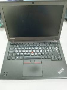 01-200212158: Lenovo x250 екр. 12.5/core i3 5010u 2.1ghz/ram8gb/ssd256gb