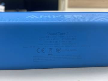 01-200217686: Anker soundcore 2