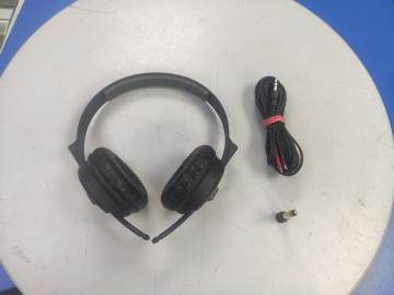 01-200220604: Sennheiser hd 25 sp