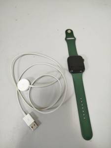 01-200223108: Apple watch series 7 lte 45mm a2477, a2478