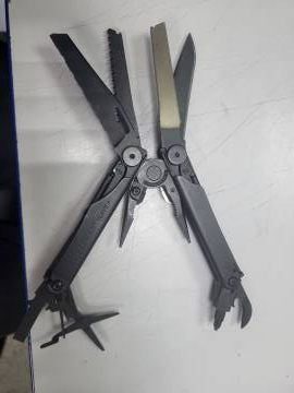 01-200199280: Leatherman wave plus