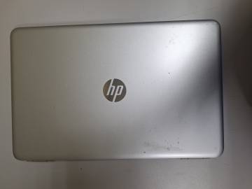 01-200224122: Hp єкр. 15,6/ core i7 7500u 2,7ghz/ ram8gb/ ssd256gb/hdd1000gb/ gf 940mx/ dvdrw