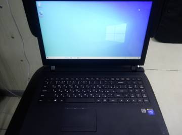 01-200229647: Lenovo єкр. 15,6/ celeron n2840 2,16ghz/ ram6144mb/ hdd250gb