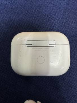 01-200226598: Apple airpods pro 2nd generation