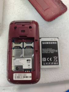 01-200233258: Samsung gt-c3592