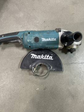 01-200181249: Makita ga9020r