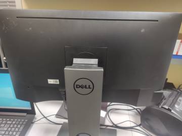 01-200232813: Dell p2317h