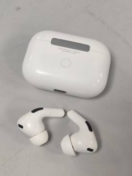 01-200235796: Apple airpods pro 2nd generation with magsafe charging case usb-c