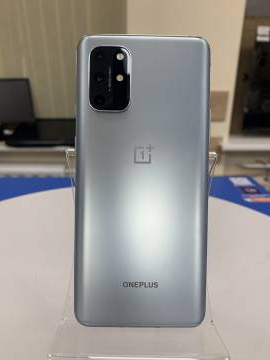 01-200204232: Oneplus 8t 8/128gb