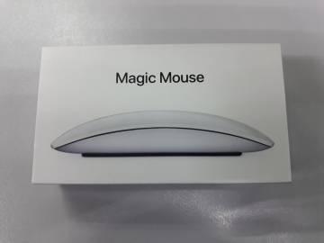 01-200249240: Apple magic mouse 2