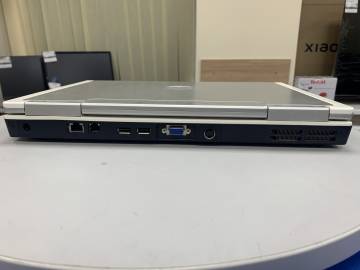 01-200245676: Dell єкр. 15,4/ pentium dual core t2080 1,73ghz /ram1024mb/ hdd120gb/ dvd rw