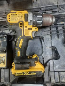 01-200250033: Dewalt dcd791