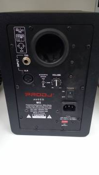 01-200244240: Prodj audio m5 1шт