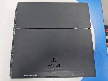 01-200218818: Sony playstation 4 500gb