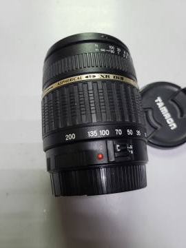 01-200242720: Tamron af 18-200mm f/3,5-6,3 xr di ii ld aspherical macro