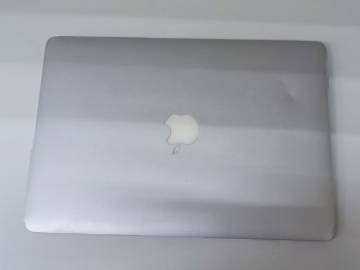 01-200248036: Apple macbook air a1369 13,3&#34; core 2 duo 1.86ghz/ram4gb/ssd64gb/geforce 320m